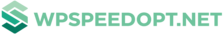 WPSpeedOpt